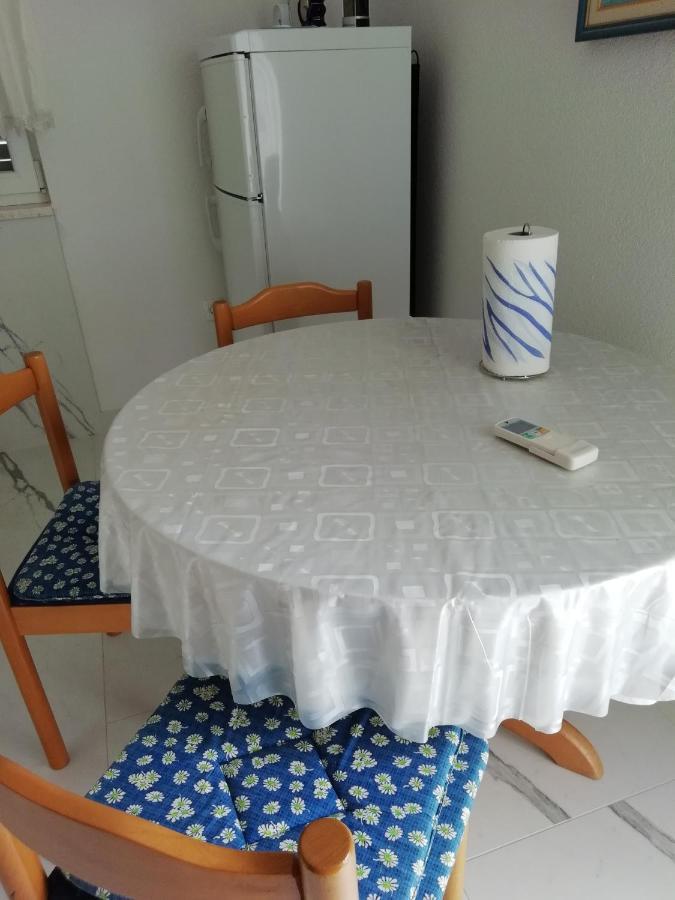 Apartment Villa Bajna Živogošće Eksteriør billede