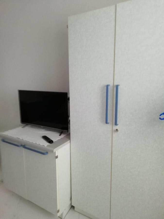 Apartment Villa Bajna Živogošće Eksteriør billede