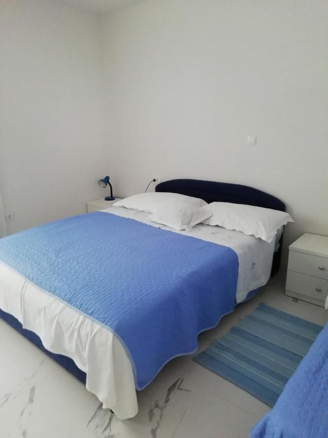 Apartment Villa Bajna Živogošće Eksteriør billede