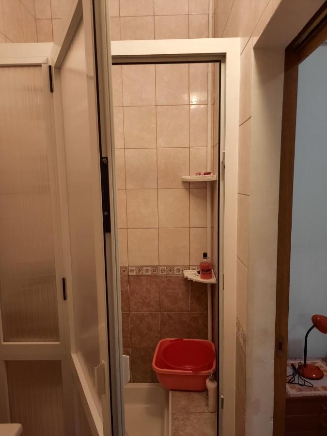 Apartment Villa Bajna Živogošće Eksteriør billede