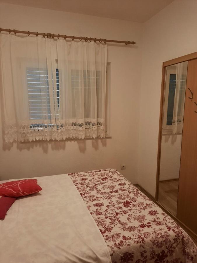 Apartment Villa Bajna Živogošće Eksteriør billede