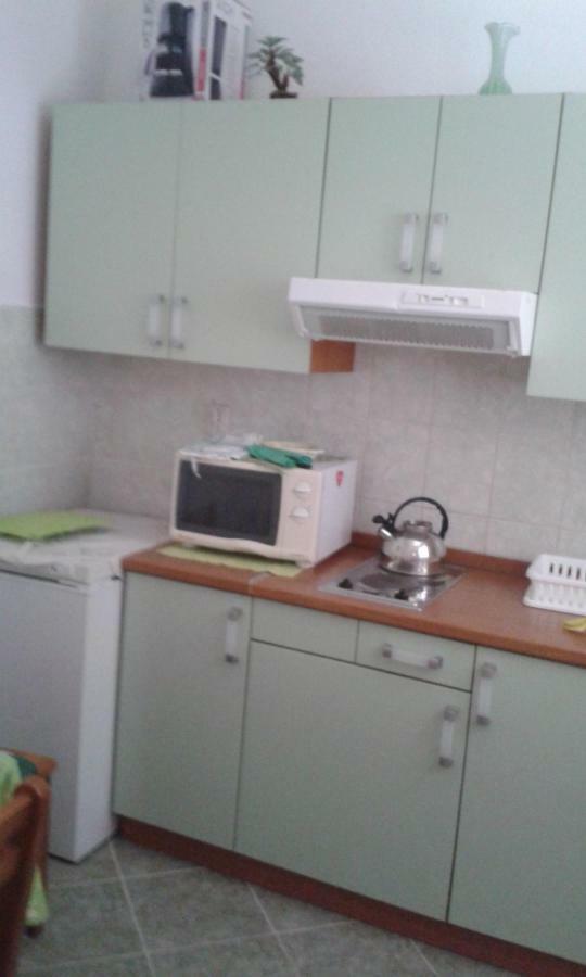 Apartment Villa Bajna Živogošće Eksteriør billede