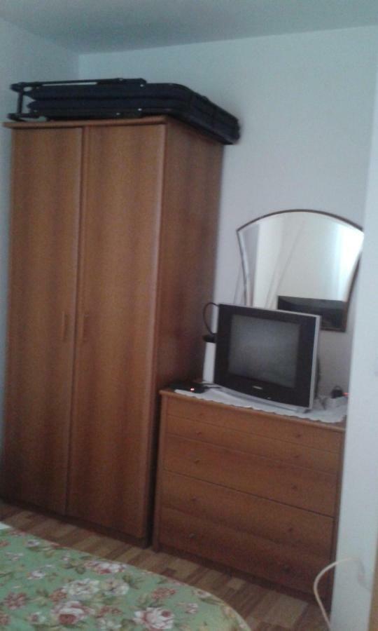 Apartment Villa Bajna Živogošće Eksteriør billede
