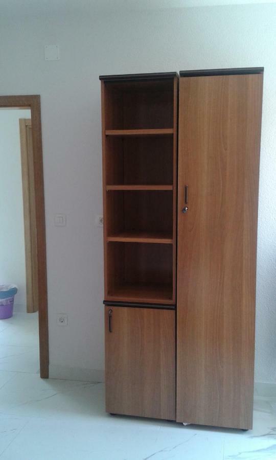 Apartment Villa Bajna Živogošće Eksteriør billede