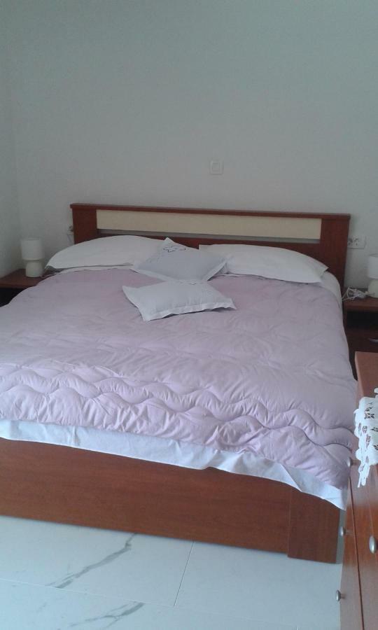 Apartment Villa Bajna Živogošće Eksteriør billede
