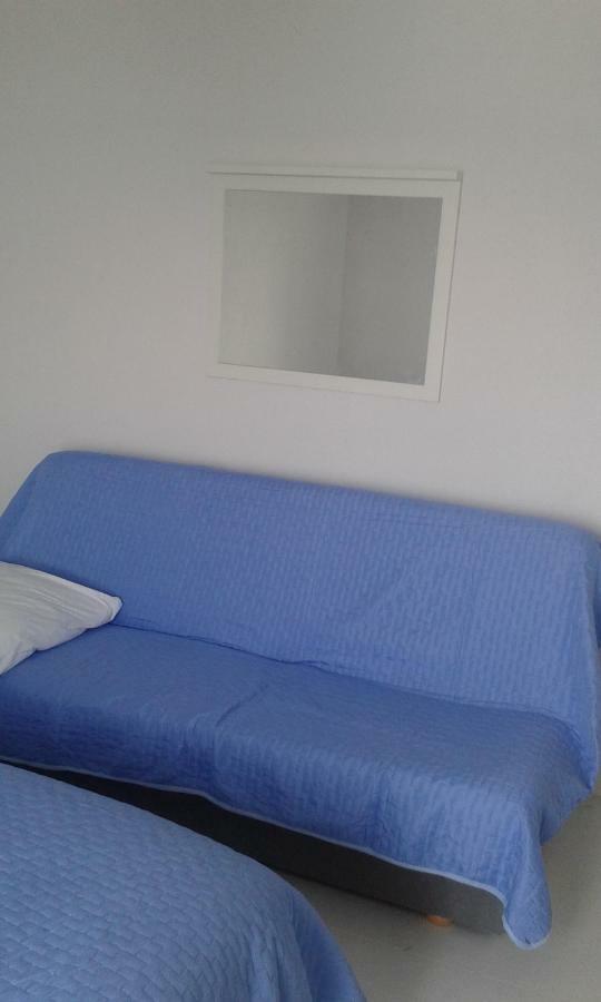 Apartment Villa Bajna Živogošće Eksteriør billede