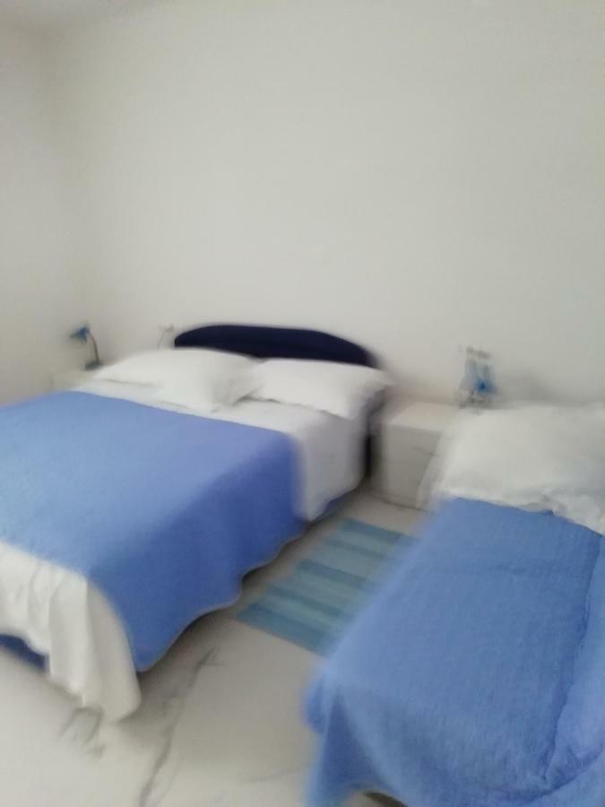 Apartment Villa Bajna Živogošće Eksteriør billede