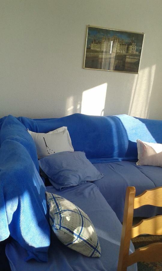 Apartment Villa Bajna Živogošće Eksteriør billede